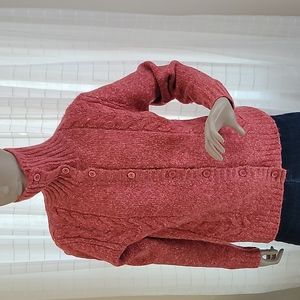 LL Bean Sweater